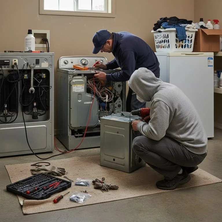 Appliance Repair service in Spokane Valley, WA